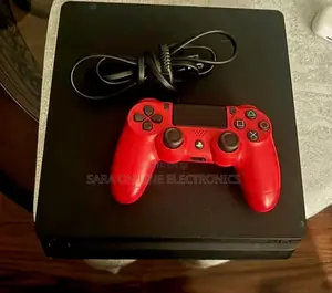 ☆Sony Playstation Ps-4 Pro Original Player New 2025 Model