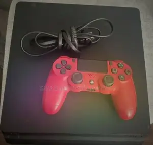 ☆Sony Playstation Ps-4 Pro Original Player New 2025 Model