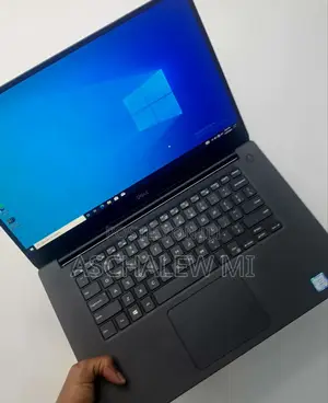 New Laptop Dell Precision 5530 16GB Intel Core I9 SSD 512GB