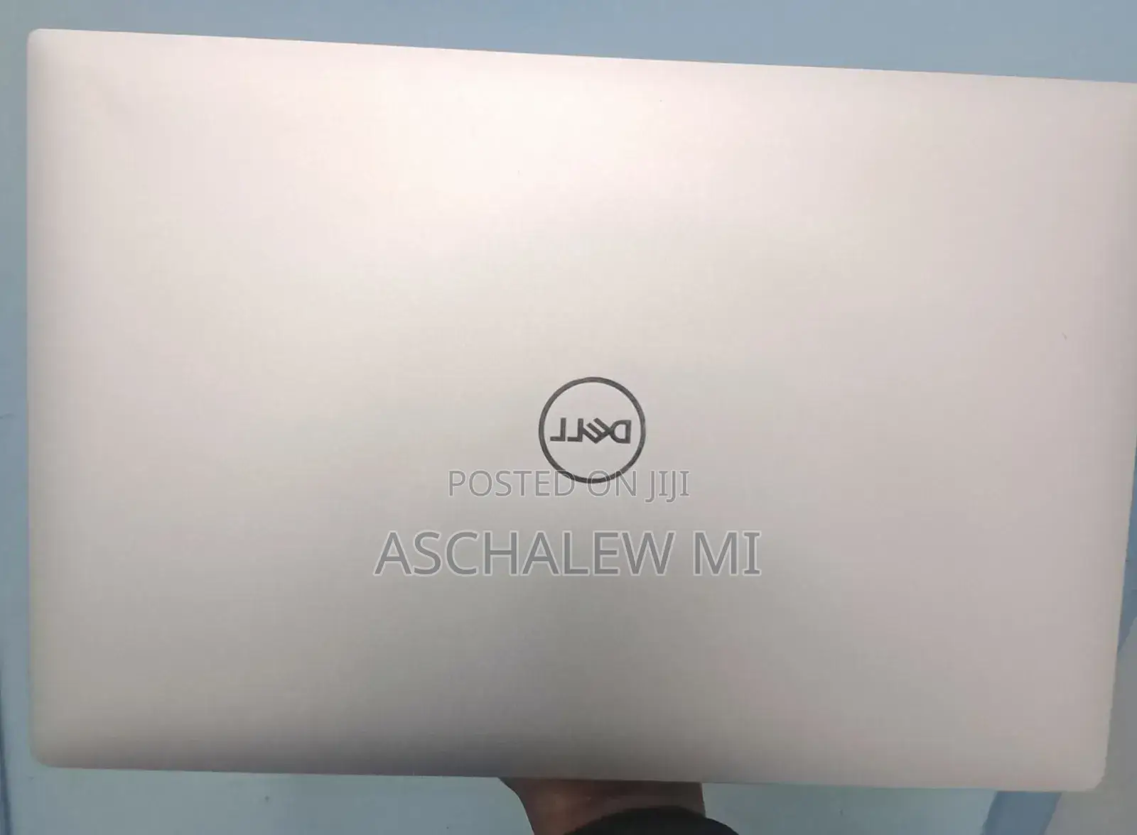 New Laptop Dell Precision 5530 16GB Intel Core I9 SSD 512GB
