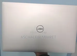 New Laptop Dell Precision 5530 16GB Intel Core I9 SSD 512GB