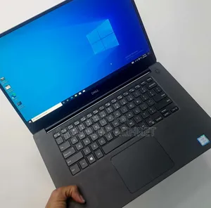 New Laptop Dell Precision 5530 16GB Intel Core I9 SSD 512GB