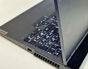 New Laptop Lenovo Legion 5 16GB Intel Core I7 SSD 512GB