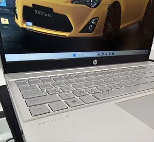 Photo - New Laptop HP Pavilion 15 16GB Intel Core I5 SSD 512GB