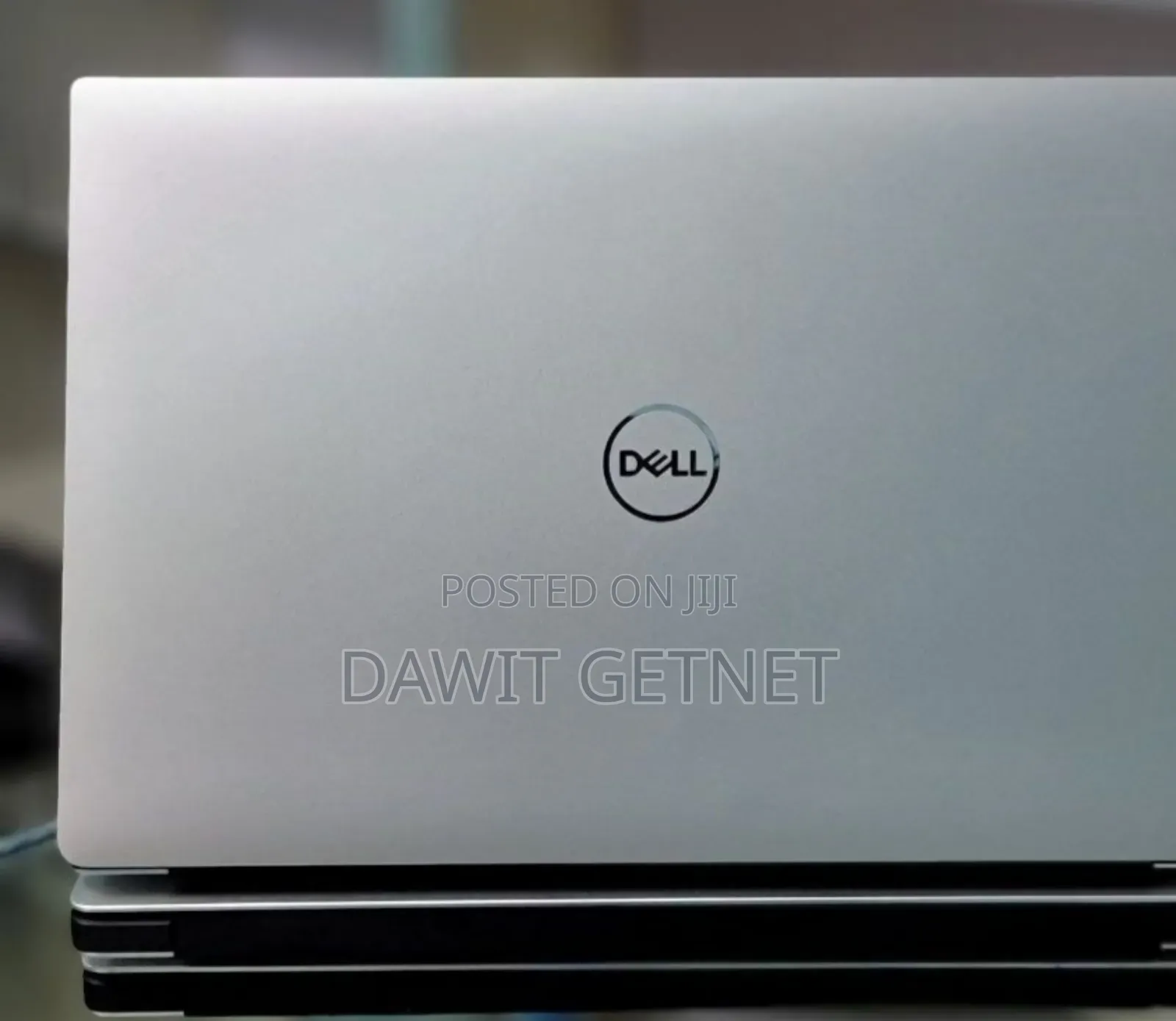 New Laptop Dell Precision 5540 16GB Intel Core I9 SSD 1T