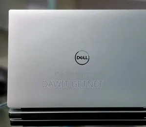 New Laptop Dell Precision 5540 16GB Intel Core I9 SSD 1T