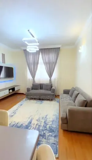 Photo - Furnished 2bdrm Apartment in Bole Welosefer, for sale