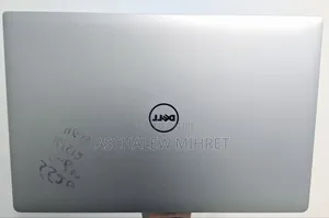 New Laptop Dell Precision 5520 16GB Intel Core I7 SSD 512GB