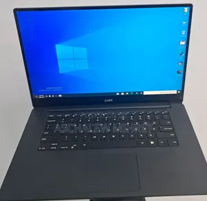 New Laptop Dell Precision 5520 16GB Intel Core I7 SSD 512GB