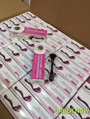 ለጸጉሮ ጥሩ መፍትሄ Minoxidil