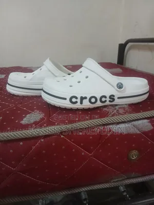 Photo - Crocs Classic Clogs.