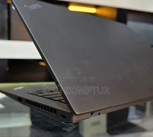 New Laptop Lenovo Thinkpad P14s 8GB Intel Core I5 SSD 512GB