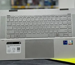 Photo - New Laptop HP Envy X360 16GB Intel Core I7 SSD 512GB