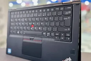 New Laptop Lenovo ThinkPad Yoga 8GB Intel Core I5 SSD 512GB