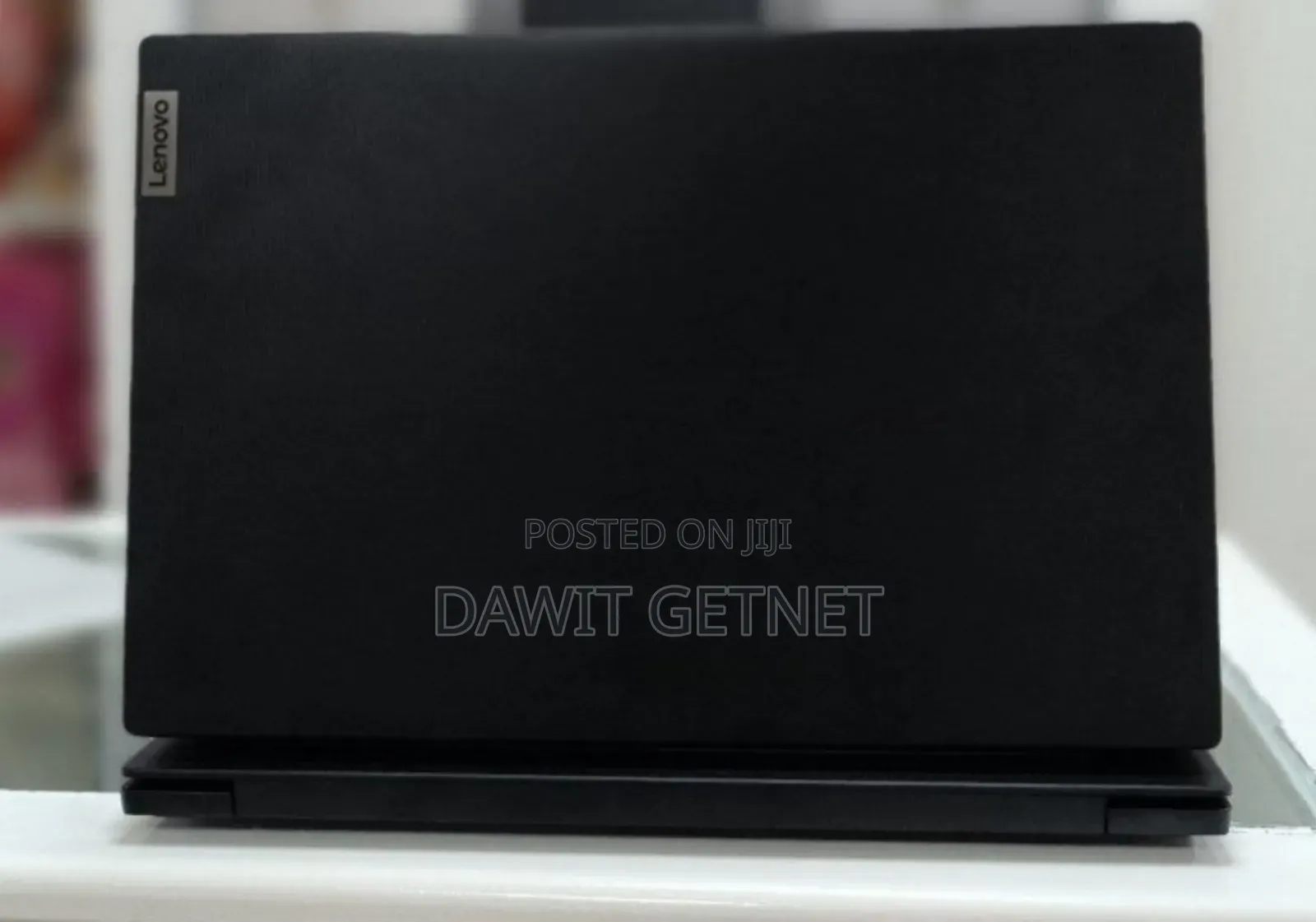 New Laptop Lenovo ThinkPad Yoga 8GB Intel Core I5 SSD 512GB