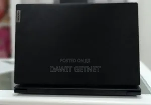 New Laptop Lenovo ThinkPad Yoga 8GB Intel Core I5 SSD 512GB