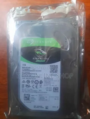 Internal Hard Disk 1tb