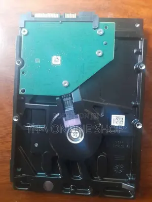 Internal Hard Disk 1tb