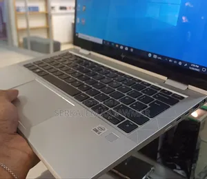 Photo - New Laptop HP EliteBook 830 G7 16GB Intel Core I5 SSD 512GB