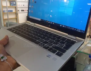 New Laptop HP EliteBook 830 G7 16GB Intel Core I5 SSD 512GB