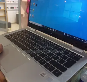 New Laptop HP EliteBook 830 G7 16GB Intel Core I5 SSD 512GB