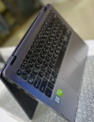 New Laptop Asus VivoBook Flip 14 TP401CA 8GB Intel Core I7 HDD 1T