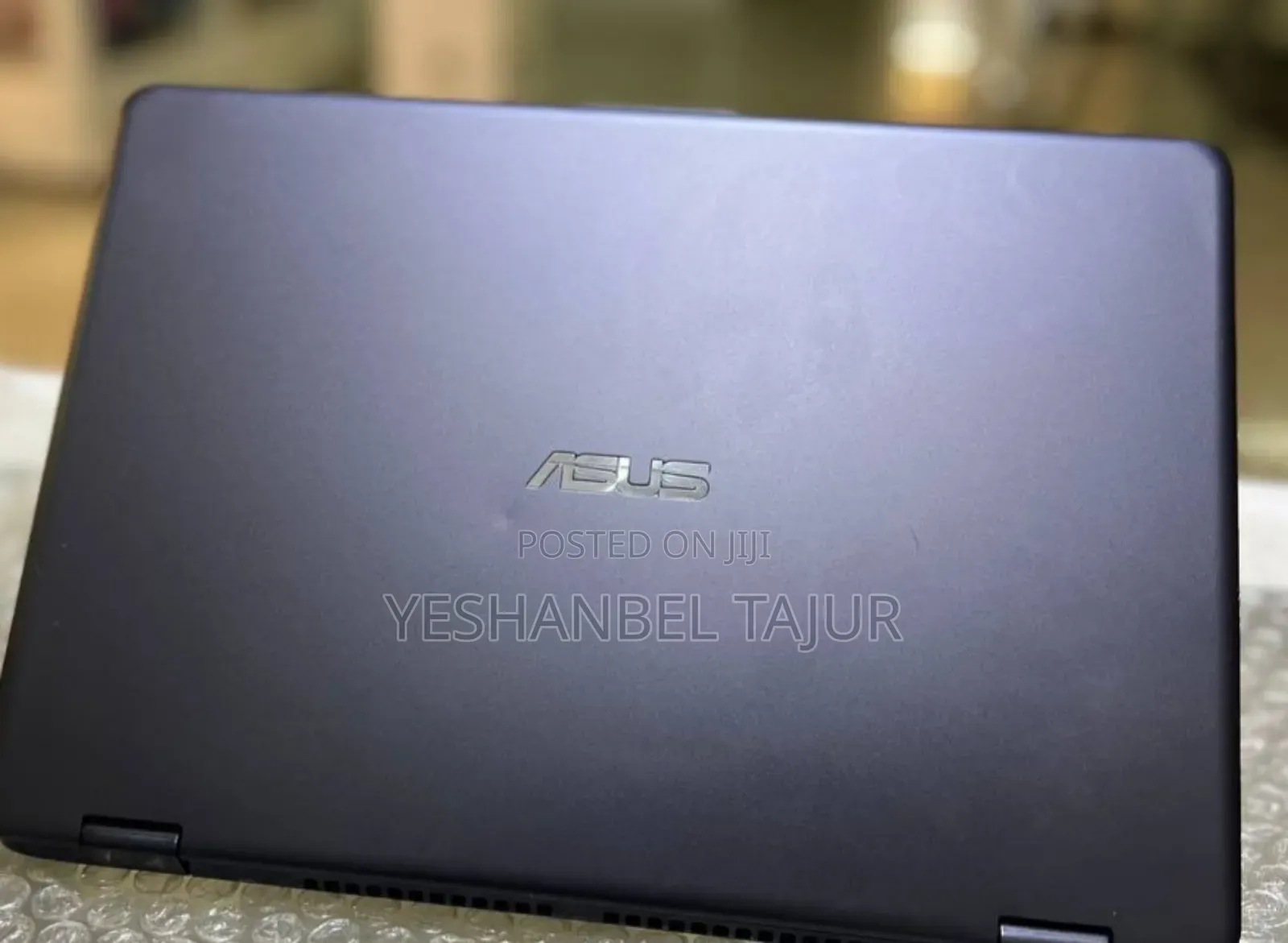 New Laptop Asus VivoBook Flip 14 TP401CA 8GB Intel Core I7 HDD 1T