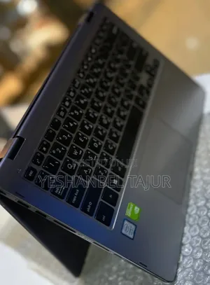 New Laptop Asus VivoBook Flip 14 TP401CA 8GB Intel Core I7 HDD 1T