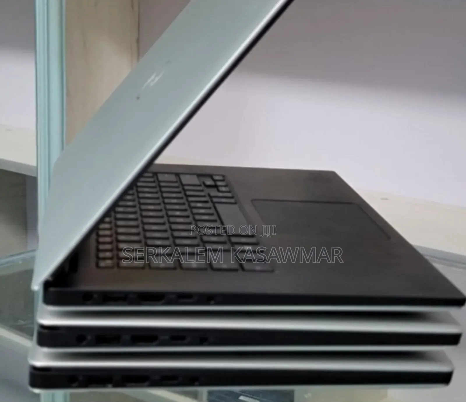 New Laptop Dell Precision 15 5540 16GB Intel Core I9 SSD 1T