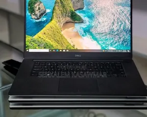 New Laptop Dell Precision 15 5540 16GB Intel Core I9 SSD 1T