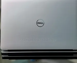 New Laptop Dell Precision 15 5540 16GB Intel Core I9 SSD 1T