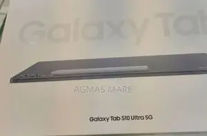 Photo - New Samsung Galaxy Tab S10 Ultra 256 GB