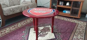 Photo - Ye Arsenal Coffee Table