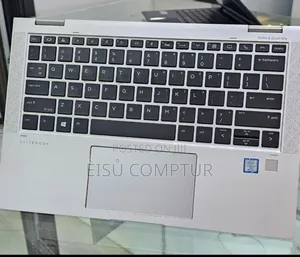 New Laptop HP EliteBook X360 1030 G4 8GB Intel Core I7 SSD 512GB