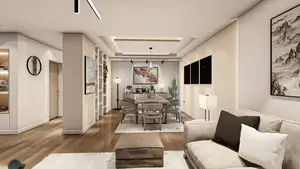 2bdrm Apartment in Ghion Homes, Bole for sale