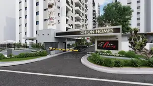 2bdrm Apartment in Ghion Homes, Bole for sale