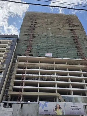 1bdrm Apartment in ዴማ ሆፕ ሪልስቴት, Bole for sale