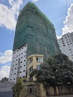 1bdrm Apartment in ዴማ ሆፕ ሪልስቴት, Bole for sale