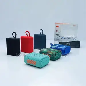 Photo - High Quality Portable Mini Speaker