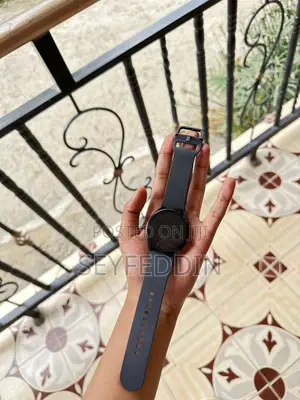 Photo - Galaxy Watch 5 2022 40 Mm