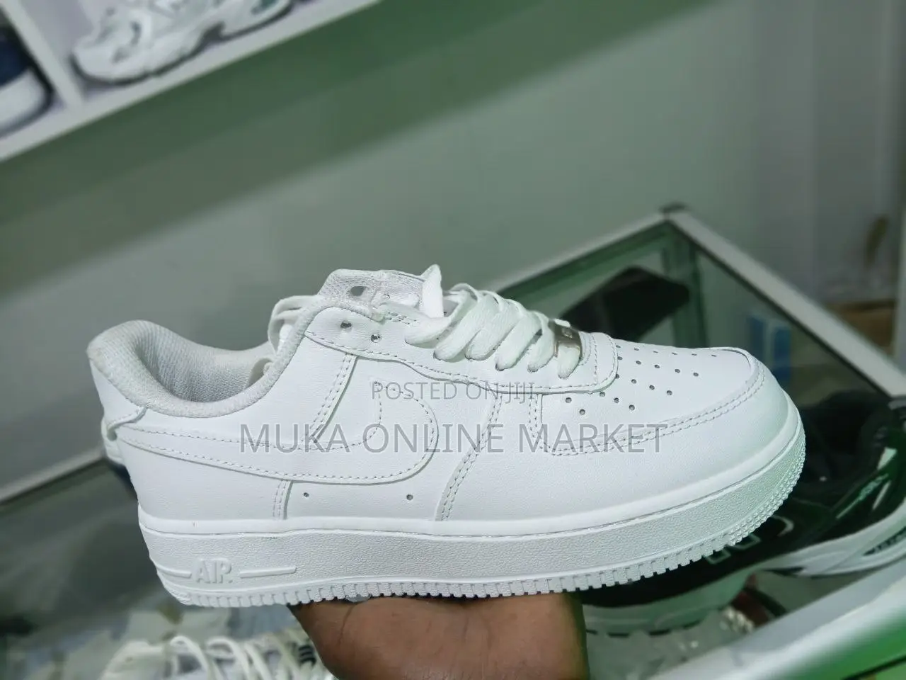 Air Af1 1st Level Size 40_43