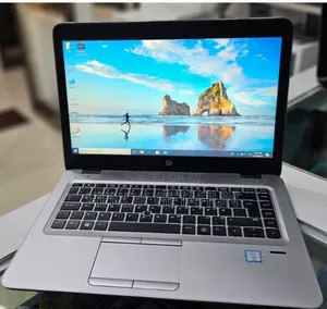 New Laptop HP EliteBook 840 8GB Intel Core I5 HDD+SSD 1T