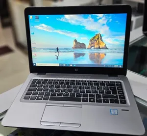 New Laptop HP EliteBook 840 8GB Intel Core I5 HDD+SSD 1T