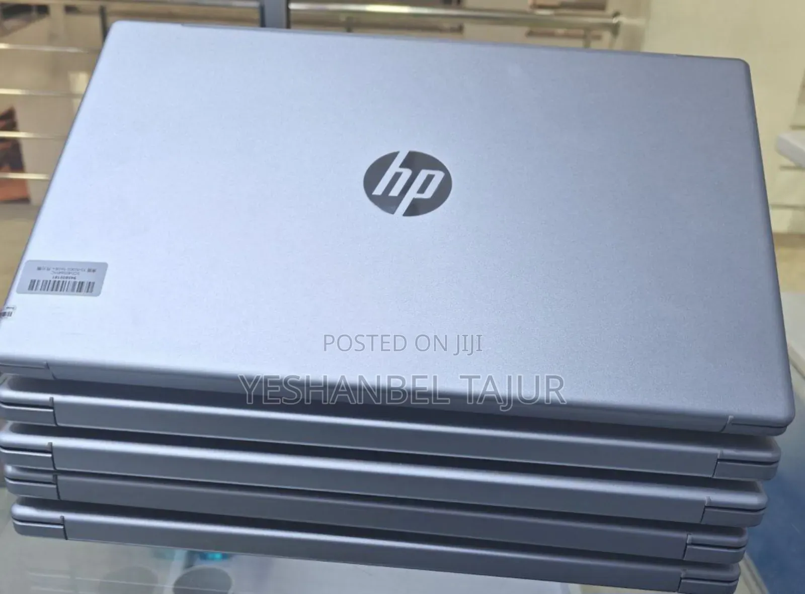 New Laptop HP Stream Notebook 16GB Intel Core I5 SSD 512GB