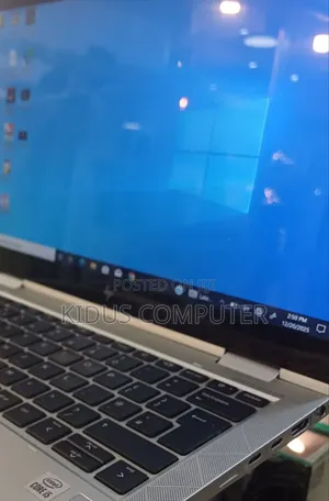 Photo - New Laptop HP EliteBook 830 G7 16GB Intel Core I5 SSD 512GB