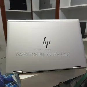 Photo - New Laptop HP EliteBook 1040 G4 16GB Intel Core I5 SSD 512GB