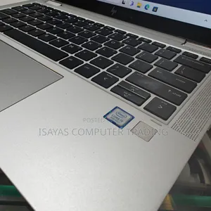 New Laptop HP EliteBook 1040 G4 16GB Intel Core I5 SSD 512GB