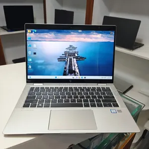 New Laptop HP EliteBook 1040 G4 16GB Intel Core I5 SSD 512GB