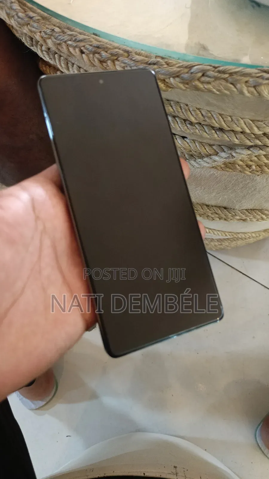 Tecno Camon 30 256 GB Gold