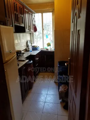 Furnished 2bdrm Condo in Lideta for sale